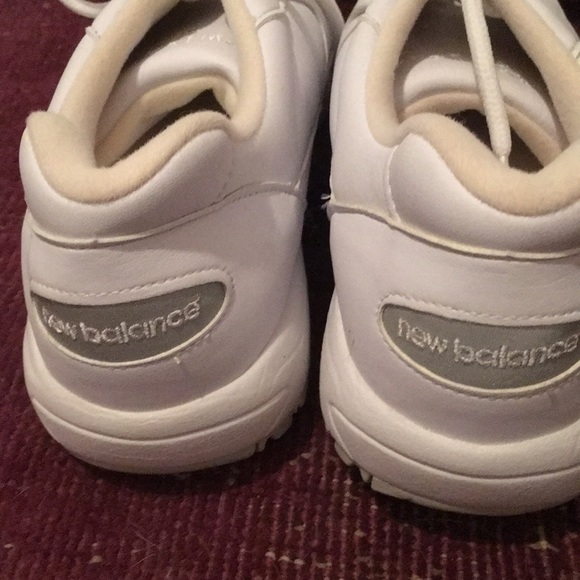 NEW BALANCE 810 WALKING SNEAKERS - Picture 4 of 5